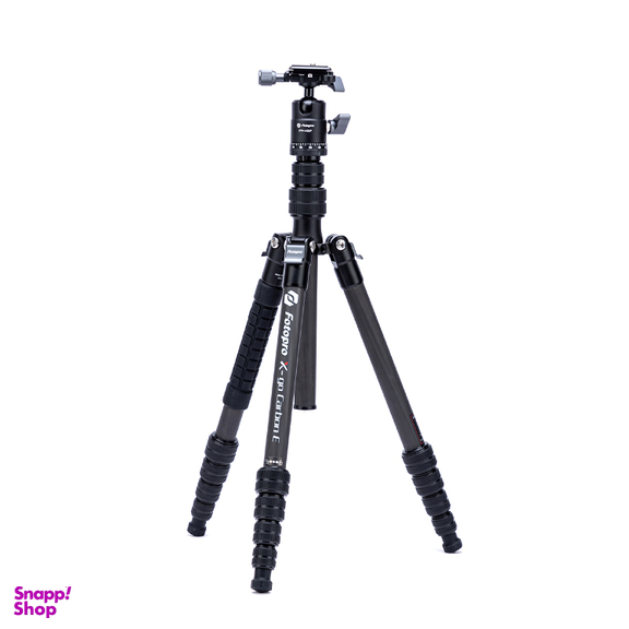 سه پایه دوربین فوتوپرو مدل X-go Carbon E