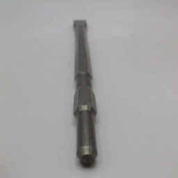 قلم شش گوش بتن کن ولف مدل نوک تخت کد YP-17×410×25MM سایز 41 سانتی متر
