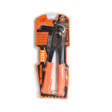 انبر پرچ فیرید مدل FD-82055