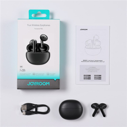 هندزفری بلوتوثی جوی روم مدل Funpods JR-FB2