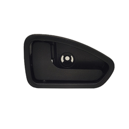 دستگیره داخلی چپ و راست خودرو تک لایت مدل فلزی مناسب پراید بسته 2 عددی