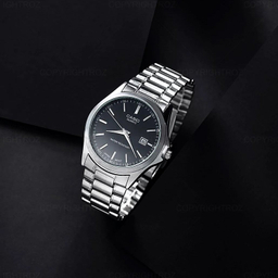 ساعت مچی عقربه ای مردانه مدل Ca008