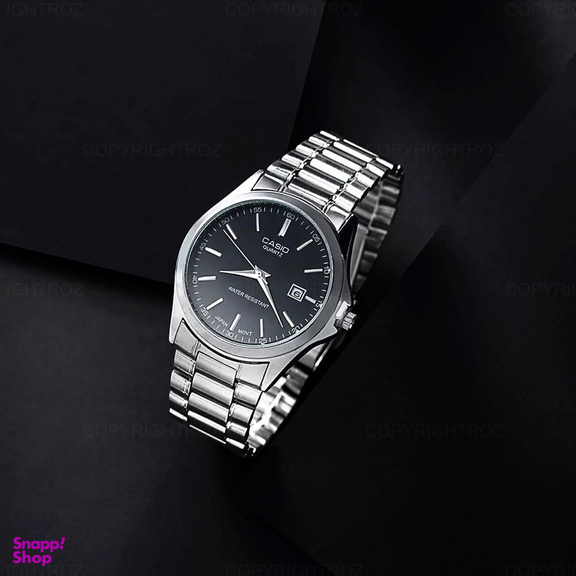 ساعت مچی عقربه ای مردانه مدل Ca008