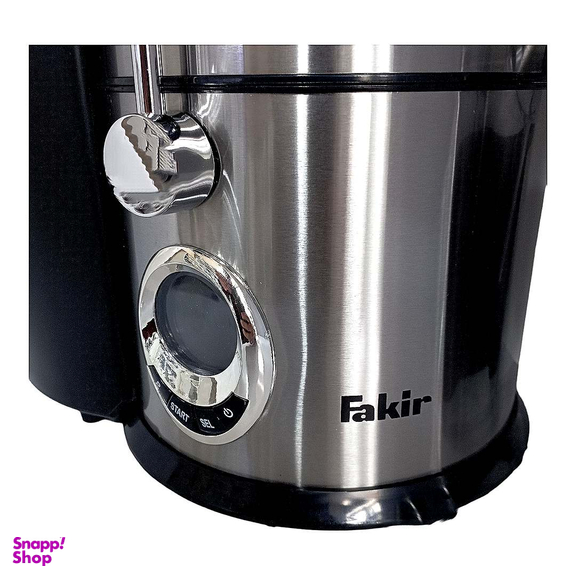 آبمیوه گیری فکر مدل FJ-2828