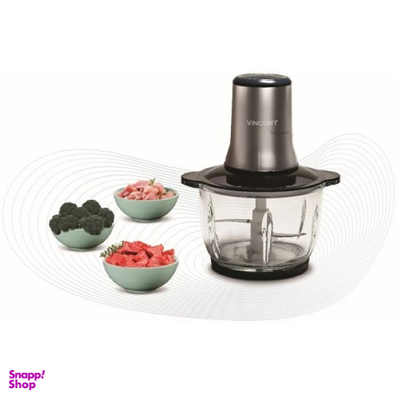 خردکن وینسنت کد CH5203