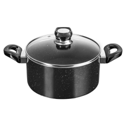 سرویس قابلمه 8 پارچه تیارا مدل TR-8SPTGS