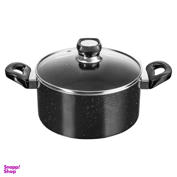 سرویس قابلمه 8 پارچه تیارا مدل TR-8SPTGS