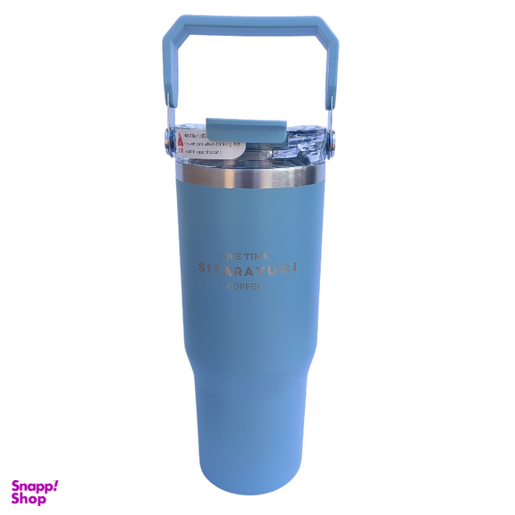 ماگ سفری مدل ITA_044 گنجایش 0.890 لیتر