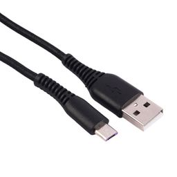 کابل MicroUSB به USB گلکسبیت مدل 5A طول 1 متر