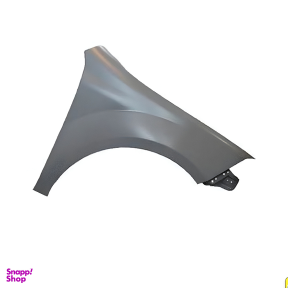 گلگیر جلو راست خودرو کد 23001 مناسب برلیانس 330