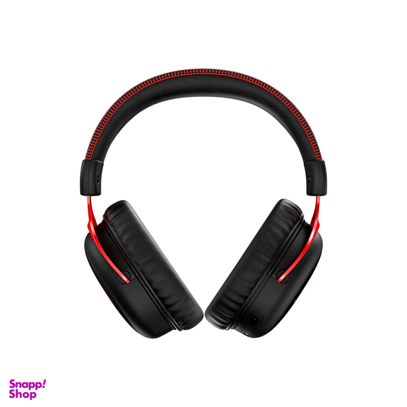 هدست گیمینگ هایپر ایکس مدل Cloud II Wireless