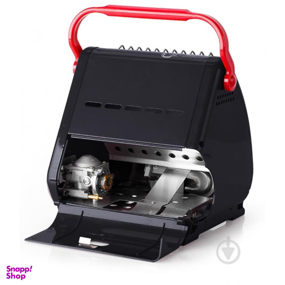 بخاری گازی سفری کووآ مدل Powersense Black