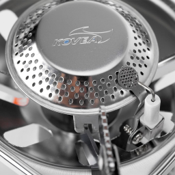 سرشعله سفری کووآ مدل Vulcan TKB-8901