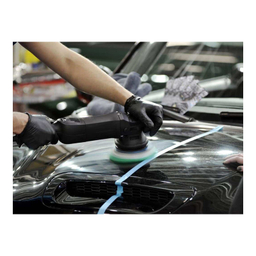 مایع پولیش بدنه خودرو کوئیک کلین مدل 50005 حجم 600 میلی لیتر