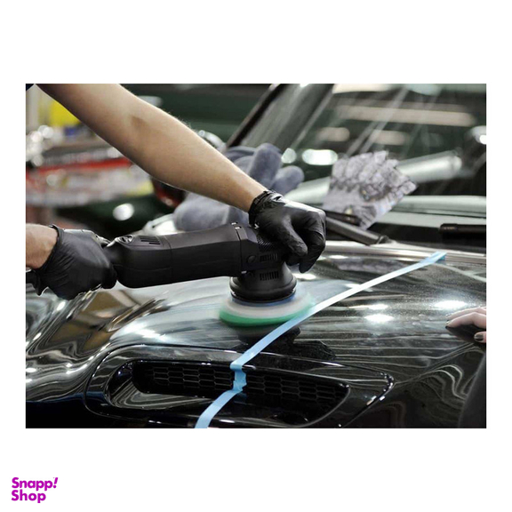 مایع پولیش بدنه خودرو کوئیک کلین مدل 50005 حجم 600 میلی لیتر