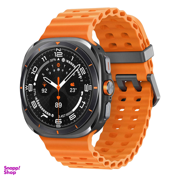 ساعت هوشمند سامسونگ مدل Galaxy Watch Ultra 47mm