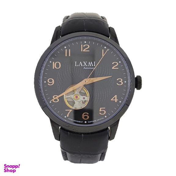 ساعت عقربه ای اتوماتیک مردانه لاکسمی مدل 8532-2