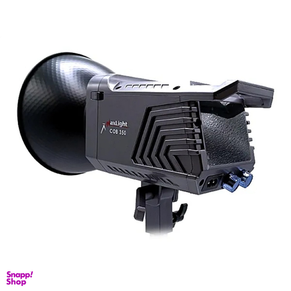 ويدئو لايت مدل Maxlight COB350 Video Light