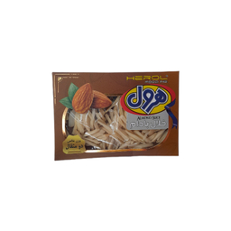 خلال بادام هرول وزن 2 مثقال