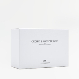 ست عطر زنانه زارا مدل ارکید و واندر رز حجم 180 میلی لیتر مجموعه 2 عددی