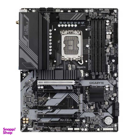 مادربرد گیگابایت مدل Z790 D AC DDR5