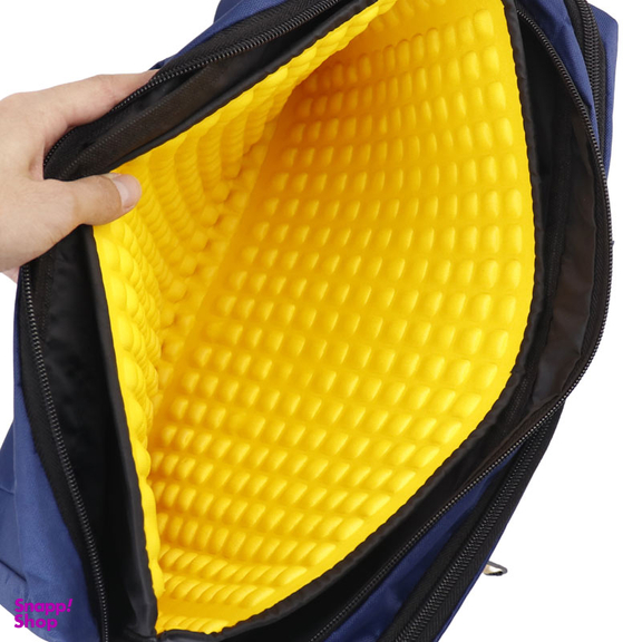 کیف لپ تاپ Cat مناسب  لپ تاپ  15.6 اینچی