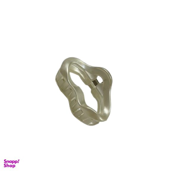 گیره مو زنانه مدل H2