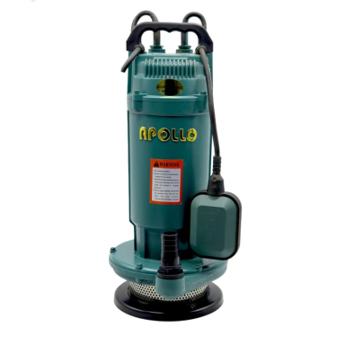 پمپ کف کش آپولو مدل فلوتر دار کد YP-1INCH/40M