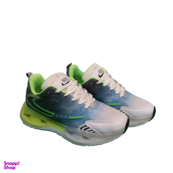 کفش ورزشی زنانه طرح نایکی مدل ملیسا کد 277