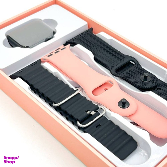ساعت هوشمند ویسمی مدل Wisme-X51 Mini