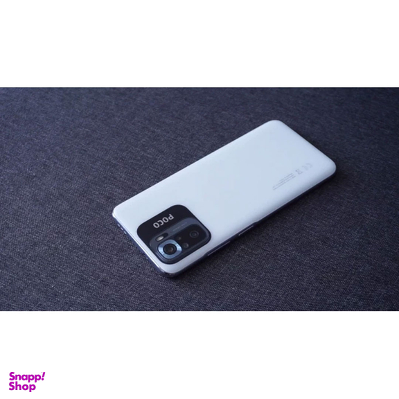 گوشی موبایل شیائومی مدل Poco M5s ظرفیت 256 گیگابایت رم 8 گیگابایت نسخه گلوبال