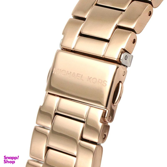 ساعت مچی عقربه ای زنانه مایکل کورس مدل MK6485