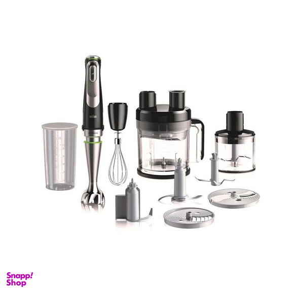 گوشت کوب برقی براون مدل MQ9185X