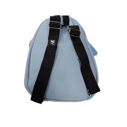 کوله پشتی دخترانه کد 7711