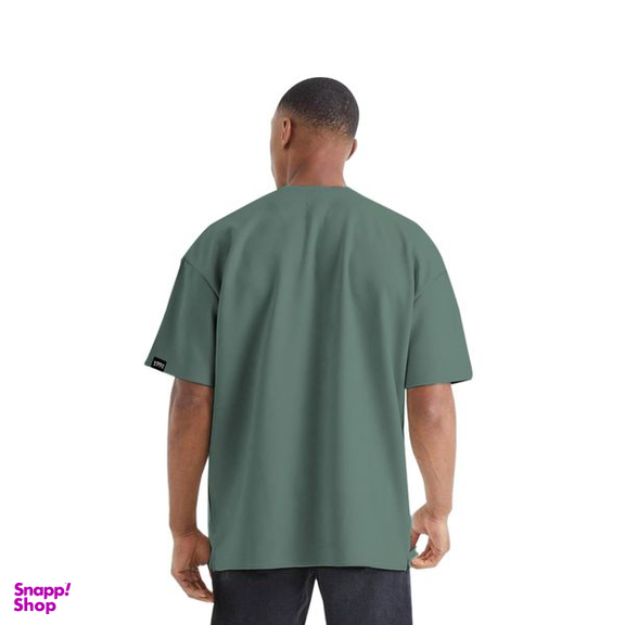 تیشرت ورزشی مردانه نوزده نودیک مدل TS963
