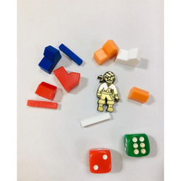 بازی فکری مدل مهاجران کاتان