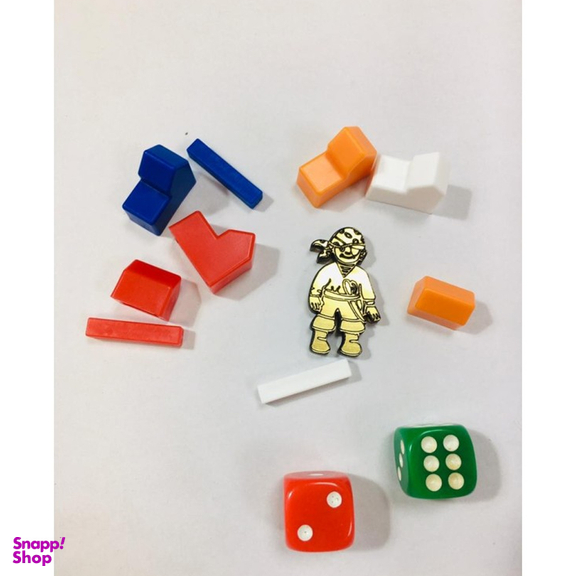 بازی فکری مدل مهاجران کاتان