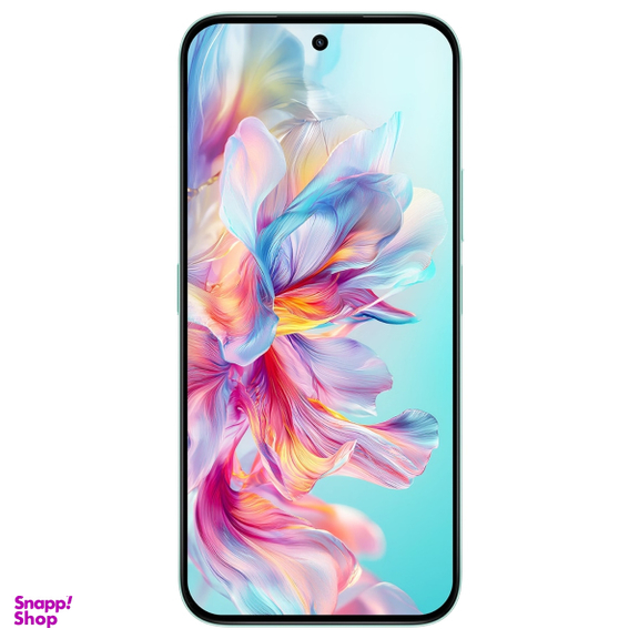 گوشی موبایل آنر مدل X6C دو سیم کارت ظرفیت 256 گیگابایت رم 6 گیگابایت