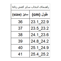 دمپایی زنانه کفش شیما مدل چیپس
