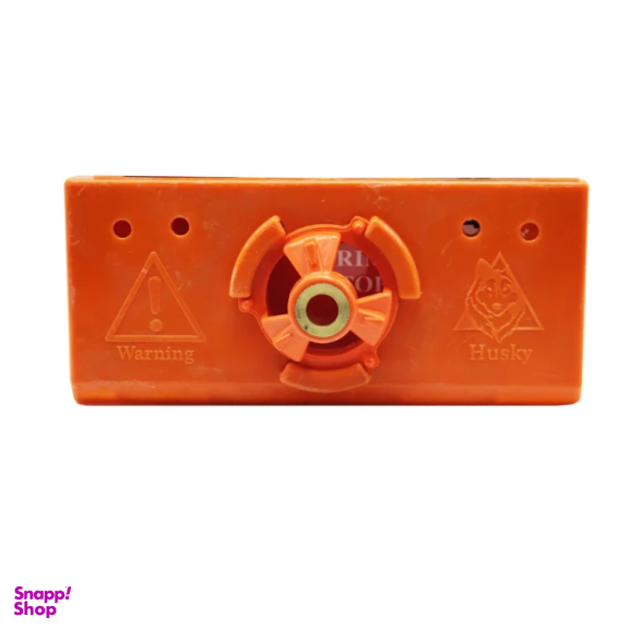 شابلون مته هاسکی مدل گازور لولا کابینتی کد YP-18CM