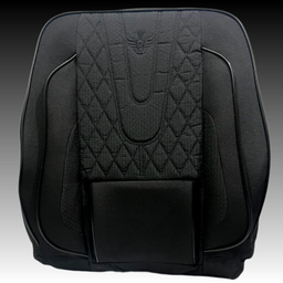 روکش صندلی خودرو مدل طبی آئوودی مناسب رنو ساندرو