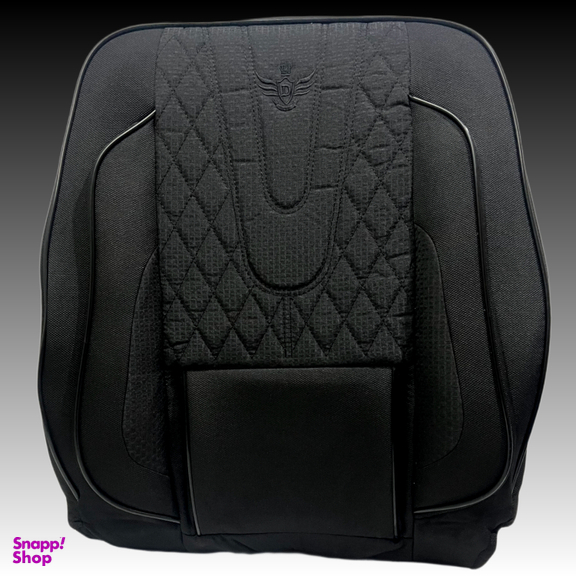 روکش صندلی خودرو مدل طبی آئوودی مناسب رنو ساندرو