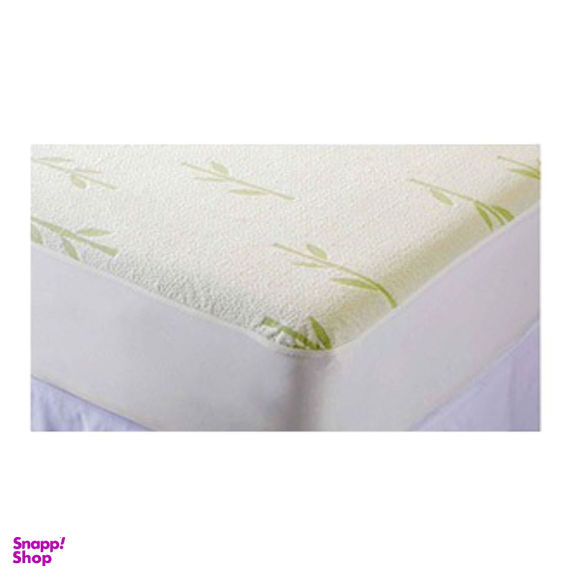 محافظ تشک آکسون مدل 5 بعدی کد Ax160 سایز 200×160 سانتی متر