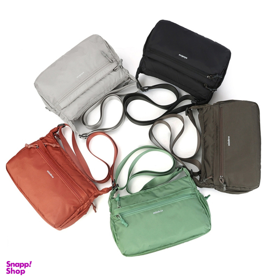 کیف رودوشی زنانه میندسا مدل 8800