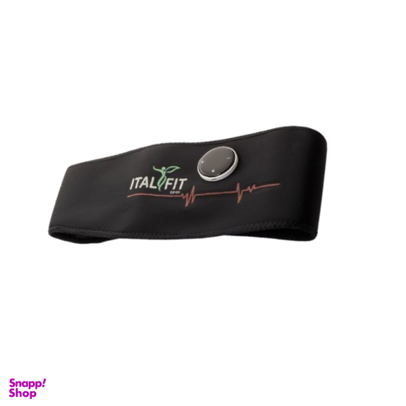 کمربند لاغری و عضله‌ساز ایتال فیت (EMS) کد 314963-2