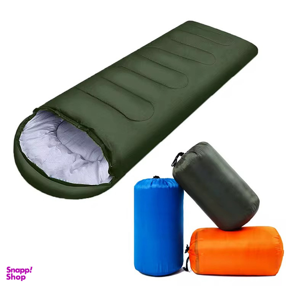 کیسه خواب الیاف مدل 1.8kg Umschlag