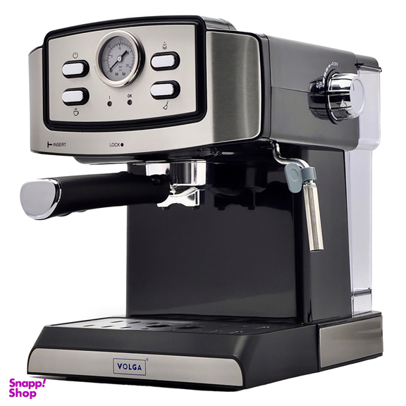 اسپرسوساز ولگا مدل 104-D