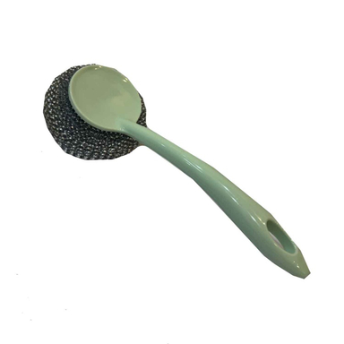 سیم ظرفشویی دسته دار کد 9898