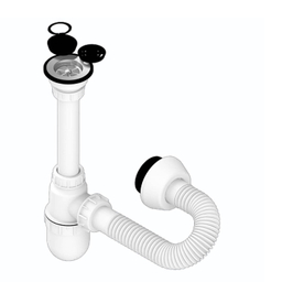 سیفون روشویی جهانیار مدل 0213