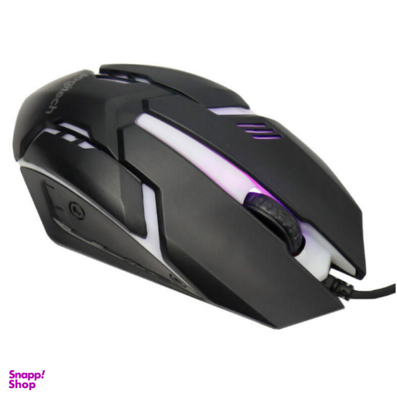 ماوس لاجیتک مدل M200